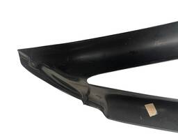 ACABAMENTO LATERAL TRASEIRA ESQUERDA FIAT TEMPRA 1995 (USADO