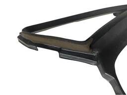 ACABAMENTO LATERAL TRASEIRA ESQUERDA FIAT TEMPRA 1995 (USADO