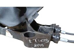 ALAVANCA CAMBIO ETIOS 1.3 1.5 MANUAL 2017 A 2021