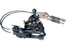 ALAVANCA CAMBIO ETIOS 1.3 1.5 MANUAL 2017 A 2021