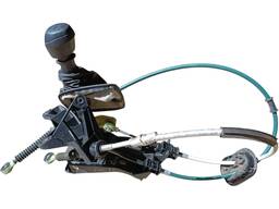 Alavanca Câmbio Renault Kwid 1.0 3cc 2018 2019 a 2023 C/Cabo