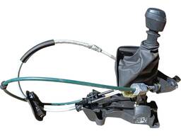 ALAVANCA CÂMBIO RENAULT KWID 1.0 3CC 2018 2019 A 2023 C/CABO