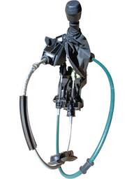 ALAVANCA CÂMBIO RENAULT KWID 1.0 3CC 2018 2019 A 2023 C/CABO