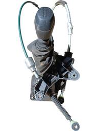 ALAVANCA CÂMBIO RENAULT KWID 1.0 3CC 2018 2019 A 2023 C/CABO