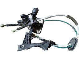 ALAVANCA CÂMBIO RENAULT KWID 1.0 3CC 2018 2019 A 2023 C/CABO