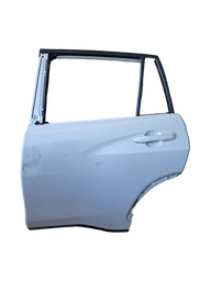 Porta traseira esquerda corolla cross 2022 a 2025 c/detalhe