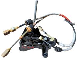 Alavanca Cambio Ford Ka 1.5 16v 4cc Manual 2015 a 2017