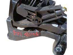 ALAVANCA CAMBIO FORD KA 1.5 16V 4CC MANUAL 2015 A 2017