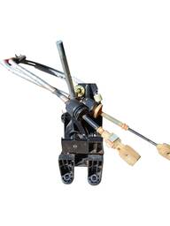 ALAVANCA CAMBIO FORD KA 1.5 16V 4CC MANUAL 2015 A 2017