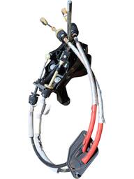 ALAVANCA CAMBIO FORD KA 1.5 16V 4CC MANUAL 2015 A 2017