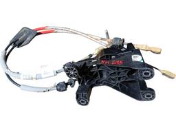 ALAVANCA CAMBIO FORD KA 1.5 16V 4CC MANUAL 2015 A 2017