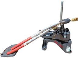 ALAVANCA CAMBIO FORD KA 1.5 16V 4CC MANUAL 2015 A 2017