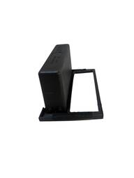 Moldura Porta Objetos/ Radio Chevrolet Meriva 2003/