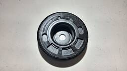 POLIA VIRABREQUIM VOLKSWAGEN NIVUS 1.0 3CC 12V TSI 2020/25