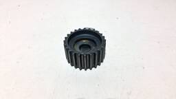 POLIA ENGRENAGEM VIRABREQUIM NIVUS 1.0 3CC 12V TSI 2020/25