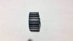 POLIA ENGRENAGEM VIRABREQUIM NIVUS 1.0 3CC 12V TSI 2020/25