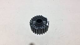 POLIA ENGRENAGEM VIRABREQUIM NIVUS 1.0 3CC 12V TSI 2020/25