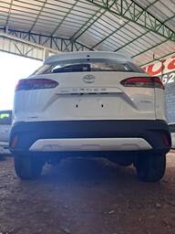 Parachoque Traseiro Corolla Cross Xre 2022 a 2025