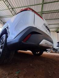 Parachoque Traseiro Corolla Cross Xre 2022 a 2025