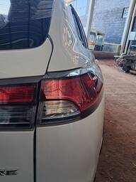 Lanterna Traseira Dir Corolla Cross 2022/2025 (canto) C/Led