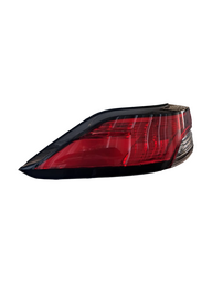 Lanterna Traseira Esq Corolla Cross 2022/2025 (canto) C/Led