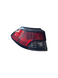 Lanterna Traseira Esq Corolla Cross 2022/2025 (canto) C/Led