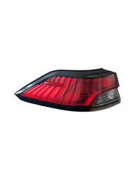 Lanterna Traseira Esq Corolla Cross 2022/2025 (canto) C/Led