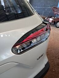 Lanterna Traseira Direita Corolla Cross 2022 a 2025 (mala)