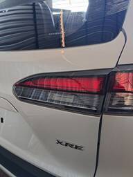 Lanterna Traseira Direita Corolla Cross 2022 a 2025 (mala)