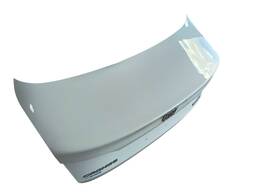 TAMPA TRASEIRA FIAT CRONOS 2018 2019 2020/..