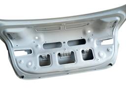 TAMPA TRASEIRA FIAT CRONOS 2018 2019 2020/..