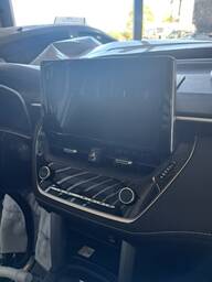 Rádio Múltimidia Toyota Corolla Xre 2025 C/Detalhe