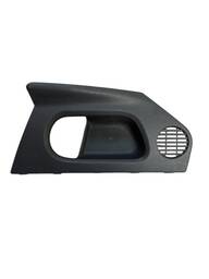 Moldura Maçaneta Traseira Direita Meriva 2003/93397266