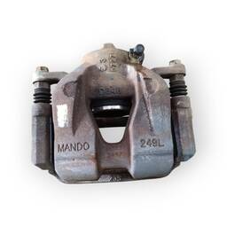 PINÇA FREIO LADO ESQUERDO FIAT TORO JEEP COMPASS 2018 A 2020