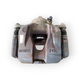 PINÇA FREIO LADO ESQUERDO FIAT TORO JEEP COMPASS 2018 A 2020