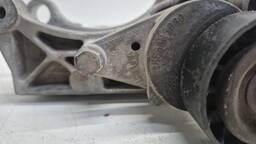 SUPORTE COMPRESSOR CITROEN C3 2010 