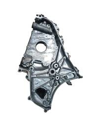 Bomba Óleo Nissan Frontier 2.5 16v 190cv 2013 Até 2018