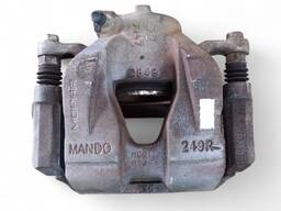 PINCA FREIO LADO DIREITO FIAT TORO JEEP COMPASS 2018 A 2020