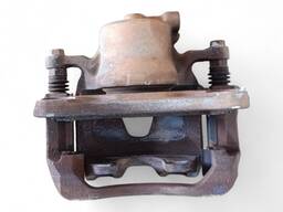 PINCA FREIO LADO DIREITO FIAT TORO JEEP COMPASS 2018 A 2020