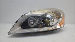 FAROL ESQUERDO VOLVO XC60 2009 2010 A 2013