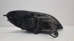 FAROL ESQUERDO VOLVO XC60 2009 2010 A 2013