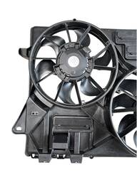 DEFLETOR COM VENTOINHA MUSTANG 2015 2016 2017  ORIGINAL FORD