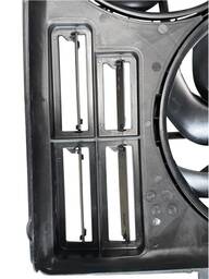 DEFLETOR COM VENTOINHA MUSTANG 2015 2016 2017  ORIGINAL FORD