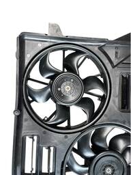 DEFLETOR COM VENTOINHA MUSTANG 2015 2016 2017  ORIGINAL FORD