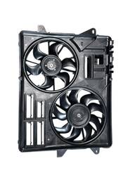 DEFLETOR COM VENTOINHA MUSTANG 2015 2016 2017  ORIGINAL FORD