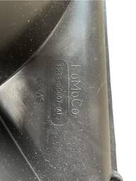 DEFLETOR COM VENTOINHA MUSTANG 2015 2016 2017  ORIGINAL FORD