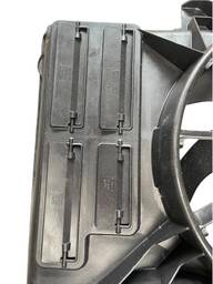 DEFLETOR COM VENTOINHA MUSTANG 2015 2016 2017  ORIGINAL FORD