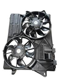 DEFLETOR COM VENTOINHA MUSTANG 2015 2016 2017  ORIGINAL FORD