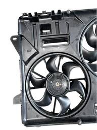 DEFLETOR COM VENTOINHA MUSTANG 2015 2016 2017  ORIGINAL FORD