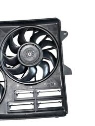 DEFLETOR COM VENTOINHA MUSTANG 2015 2016 2017  ORIGINAL FORD